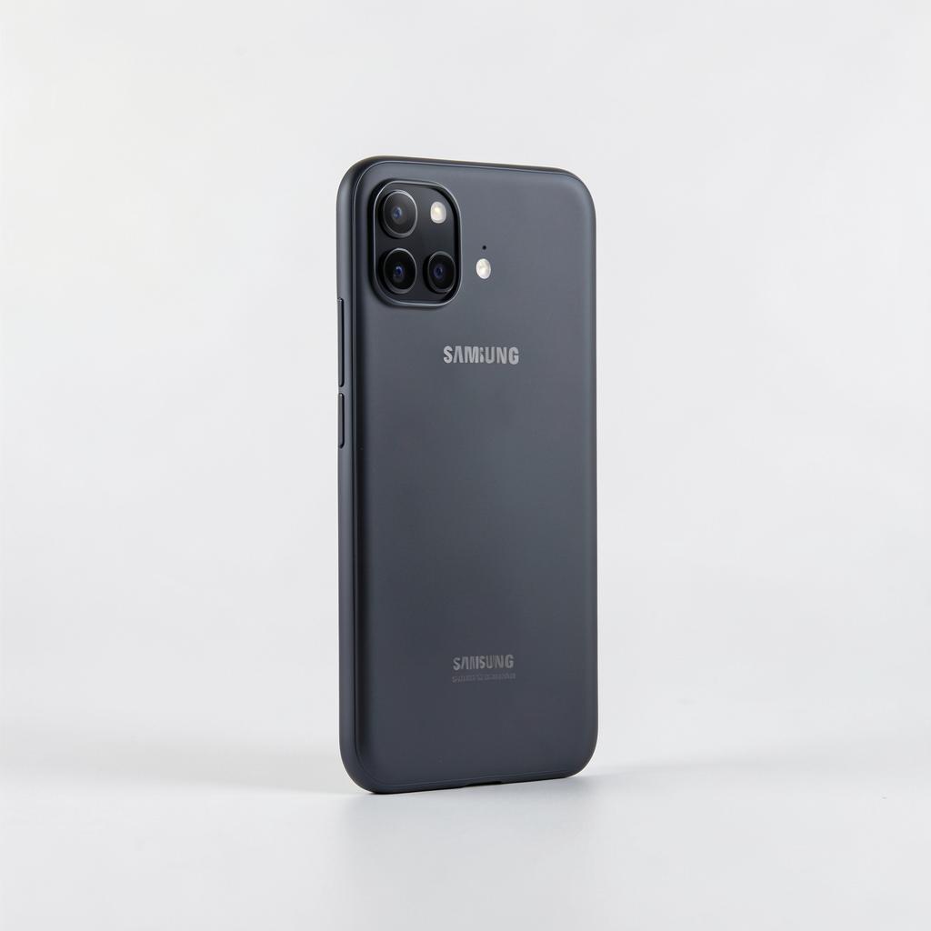 Samsung Galaxy A15 à venda na Loja do Guty